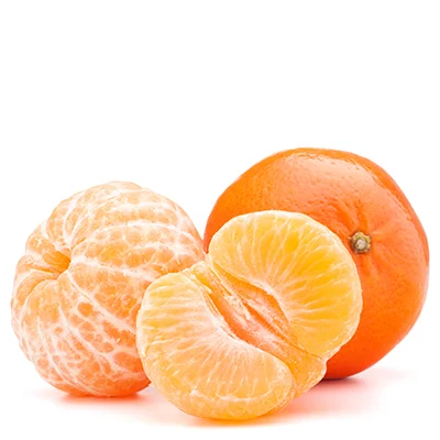 Mandarin oranges