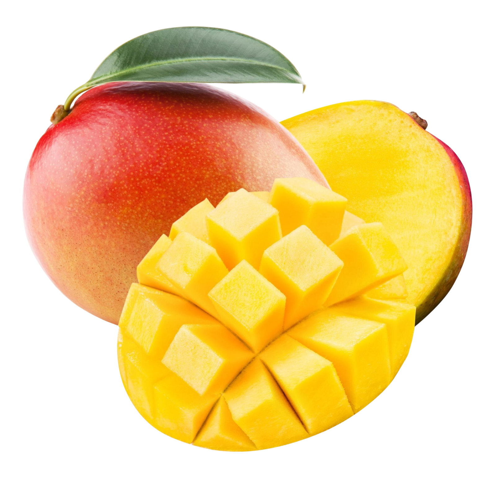 Mango 3