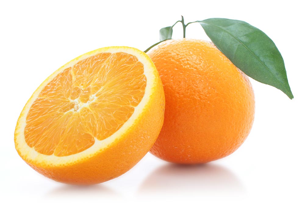 Orange 2